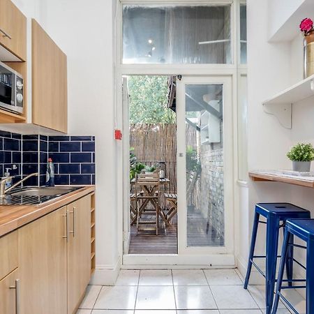 Kensington Apartments ロンドン エクステリア 写真