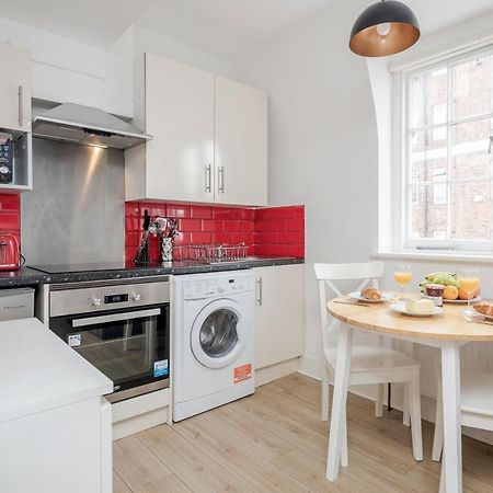 Kensington Apartments ロンドン エクステリア 写真