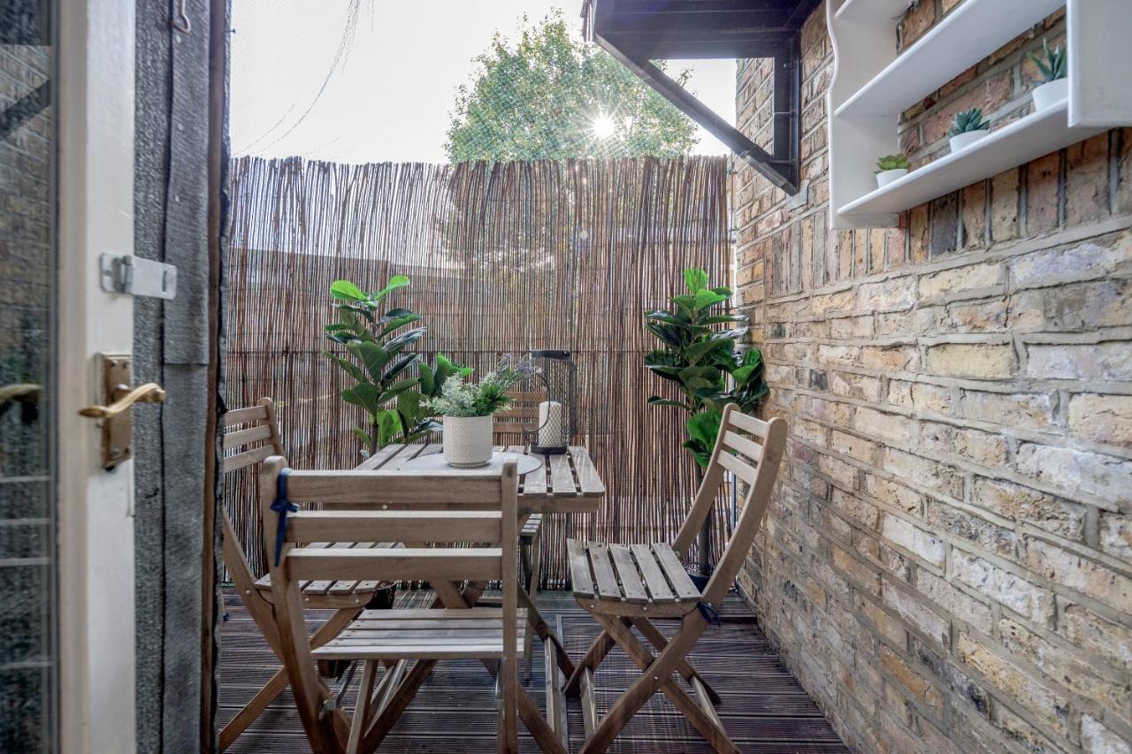 Kensington Apartments ロンドン エクステリア 写真