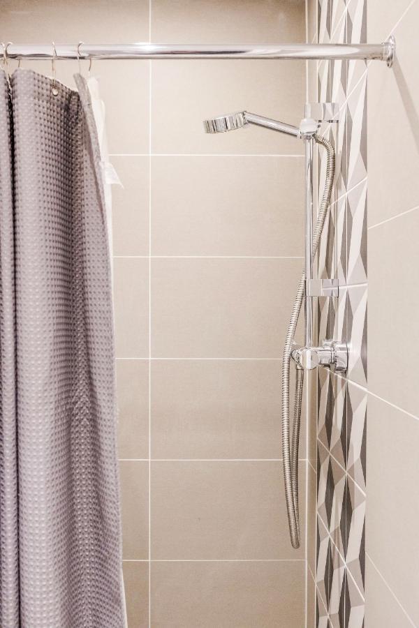 Kensington Apartments ロンドン エクステリア 写真