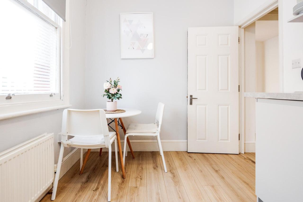 Kensington Apartments ロンドン エクステリア 写真