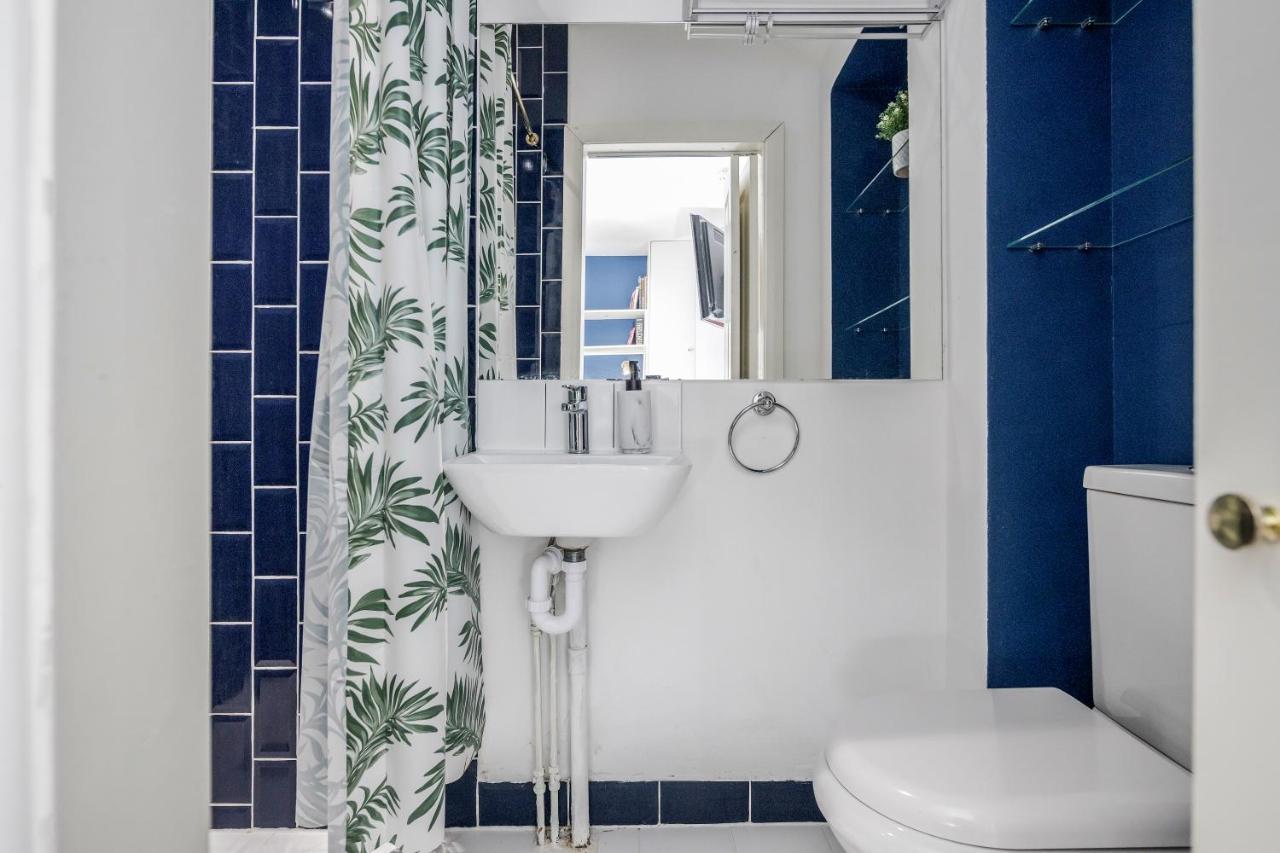 Kensington Apartments ロンドン エクステリア 写真